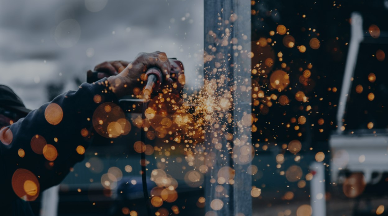 What is the future of construction industry